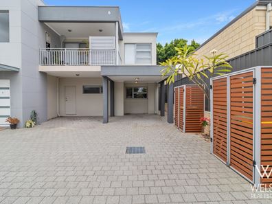 5/12 Smiths Avenue, Redcliffe WA 6104