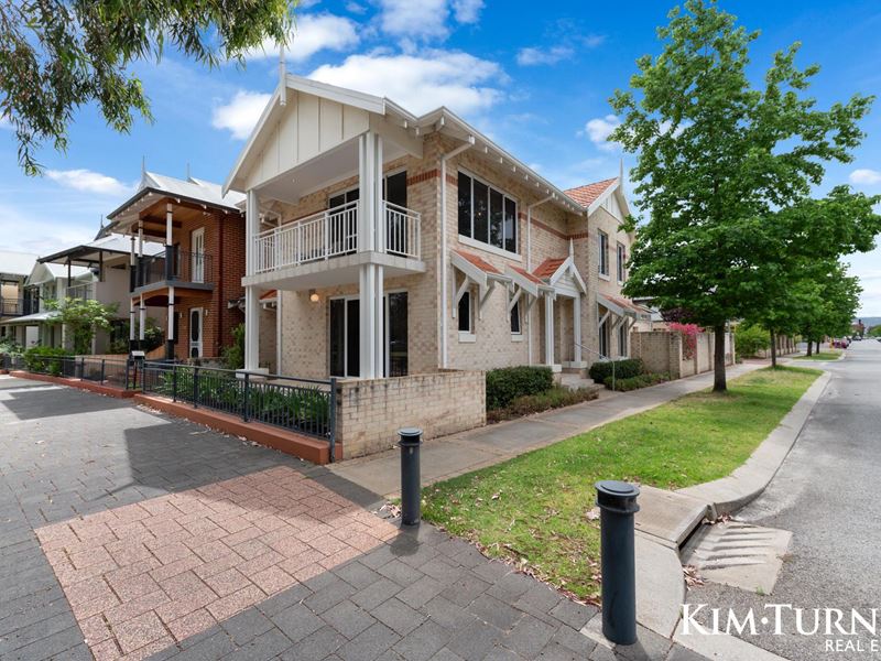 1 Wyvern Lane, Woodbridge