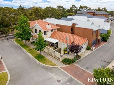 1 Wyvern Lane, Woodbridge WA 6056