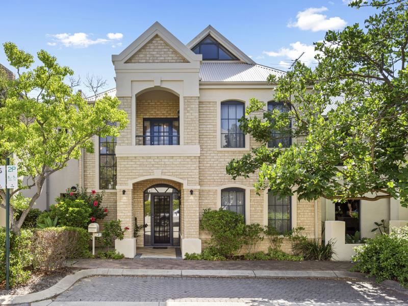 3 Tallow Tree Crescent, Subiaco
