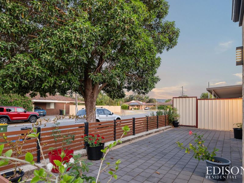 4 Keston Place, Gosnells WA 6110