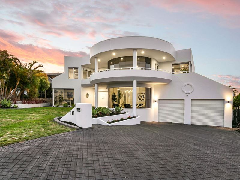 18 James Road, Kardinya