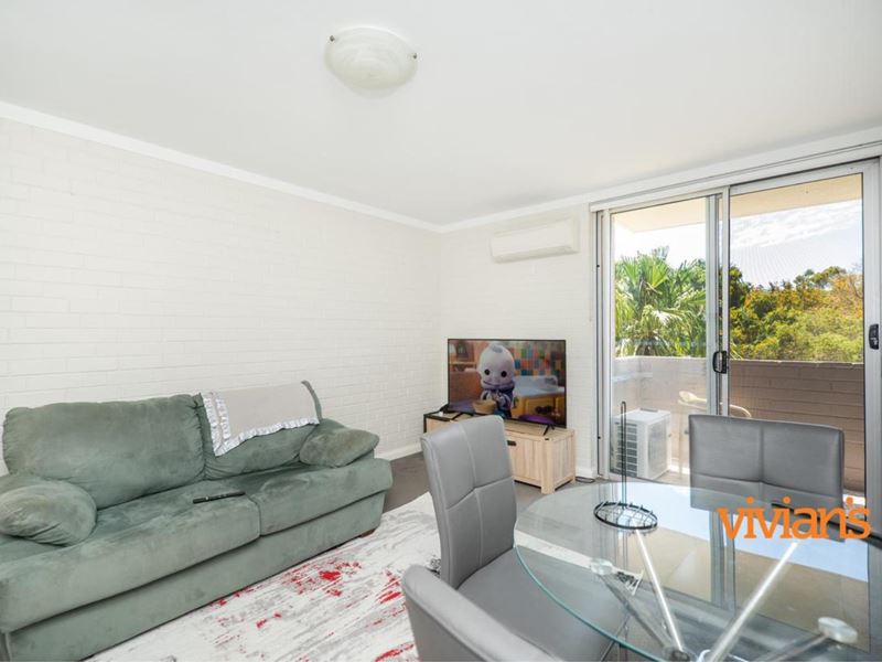 41/4 Dover Court, Mosman Park