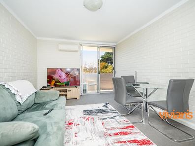 41/4 Dover Court, Mosman Park WA 6012