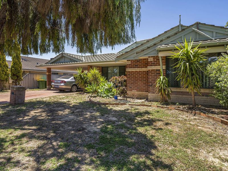 133 Grand Ocean Boulevard, Port Kennedy