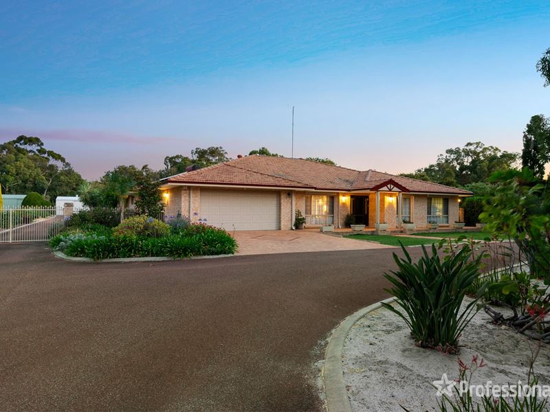 181 Pleasant Grove Circle, Falcon