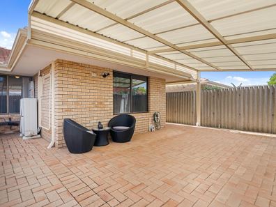 6/25 BELLEW WAY, Noranda WA 6062