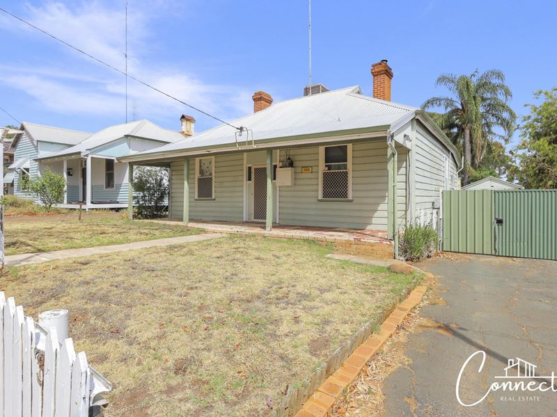 182 Chidlow Street, Northam