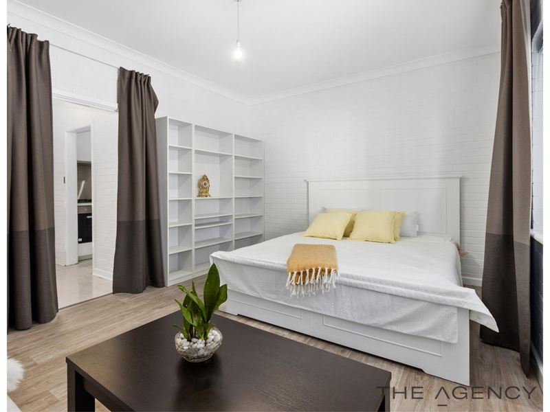 220/45 Adelaide Terrace, East Perth