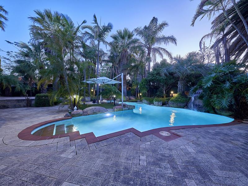 41 Irwin Street, East Fremantle