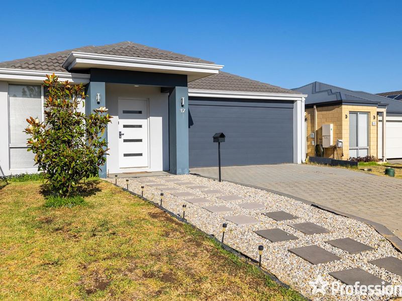 17 Minnie Grove, Hilbert