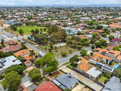 Lot 981, 54a Wood Street, Inglewood WA 6052