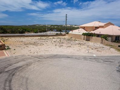 9 Somerset Place, Cape Burney WA 6532