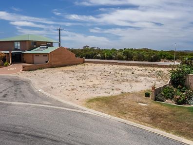9 Somerset Place, Cape Burney WA 6532