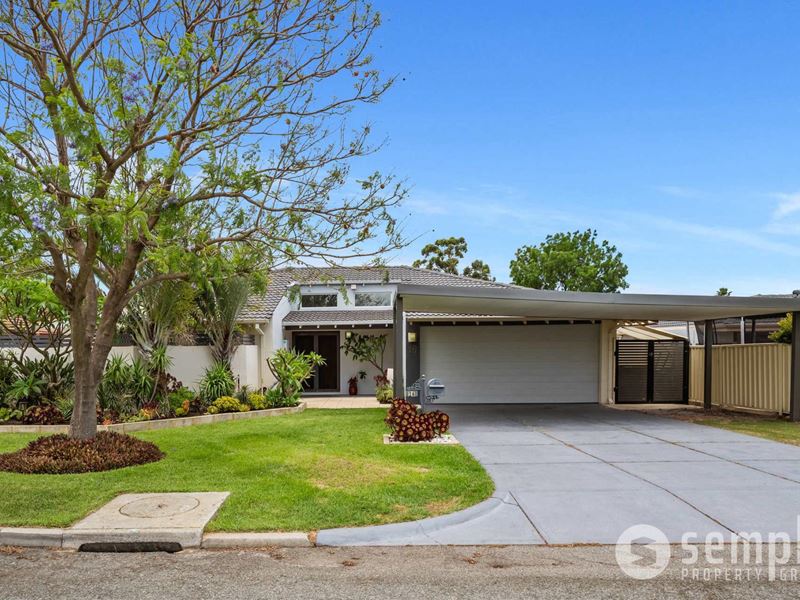 16 Earnshaw Loop, Leeming