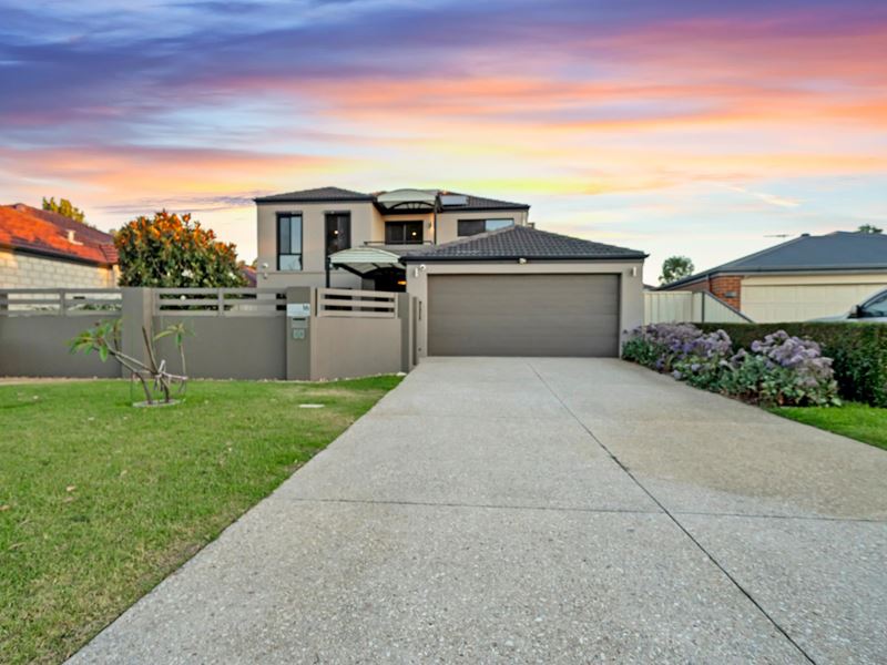16 Cressida Parkway, Success