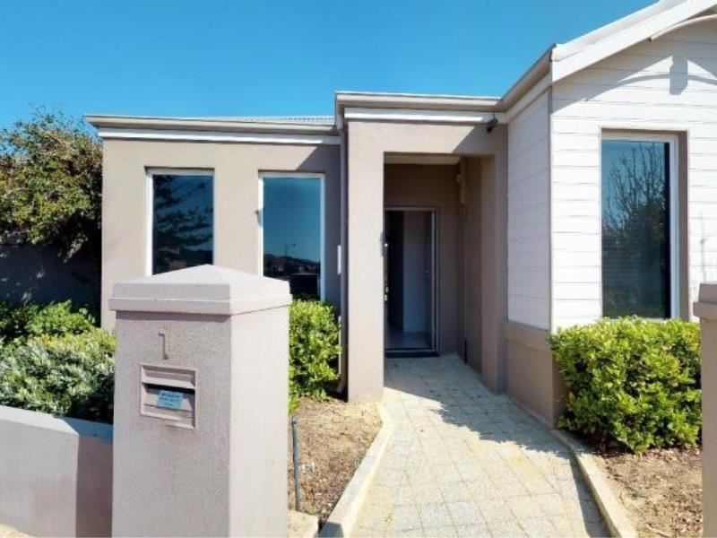 1 Pymore Crescent, Butler