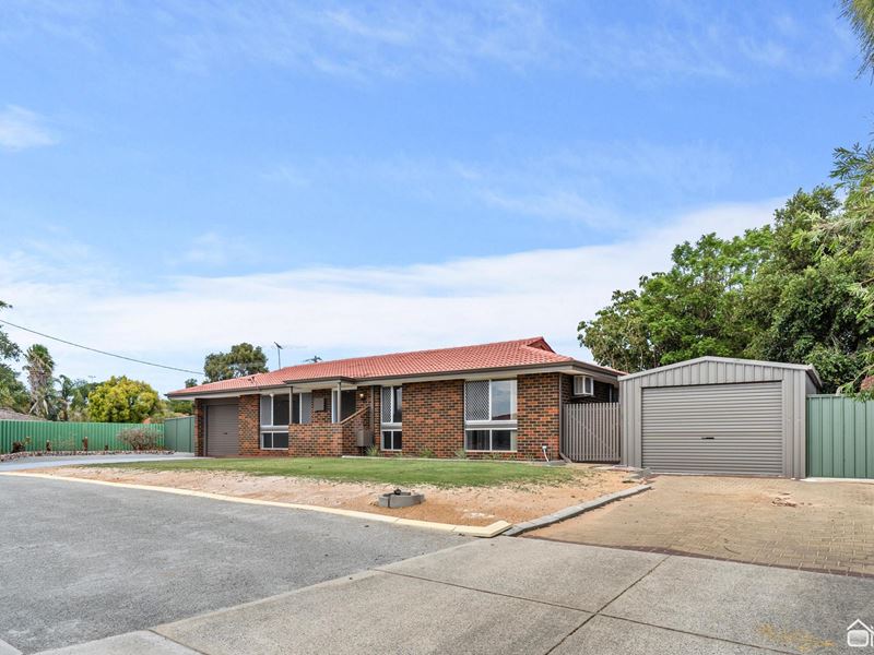 3 Shawfield Street, Kelmscott WA 6111