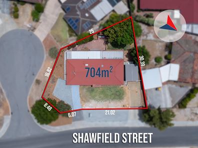 3 Shawfield Street, Kelmscott WA 6111