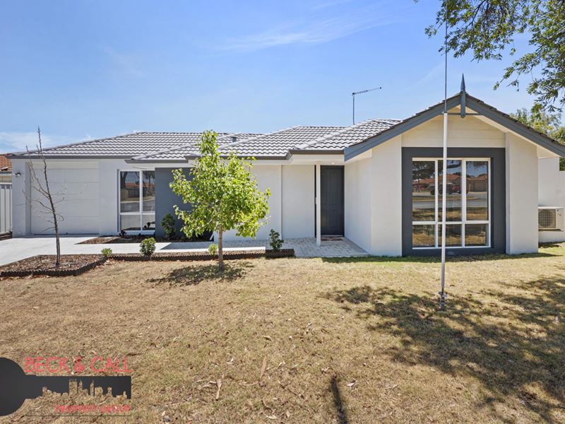 6 Shakespeare Avenue, Balcatta WA 6021