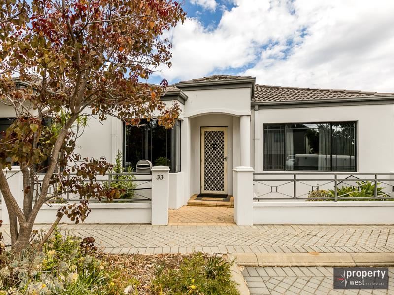 33 Thornbill Meander, Joondalup WA 6027