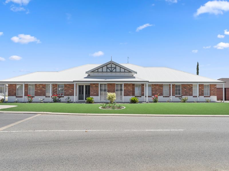 39 Makybe Drive, Baldivis