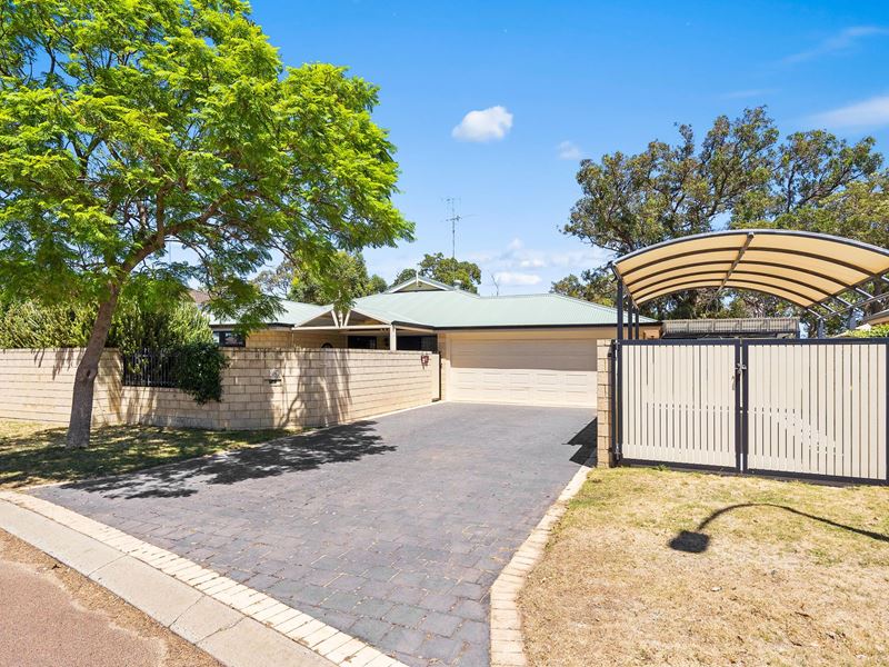 15 Dorneywood Crescent, Erskine