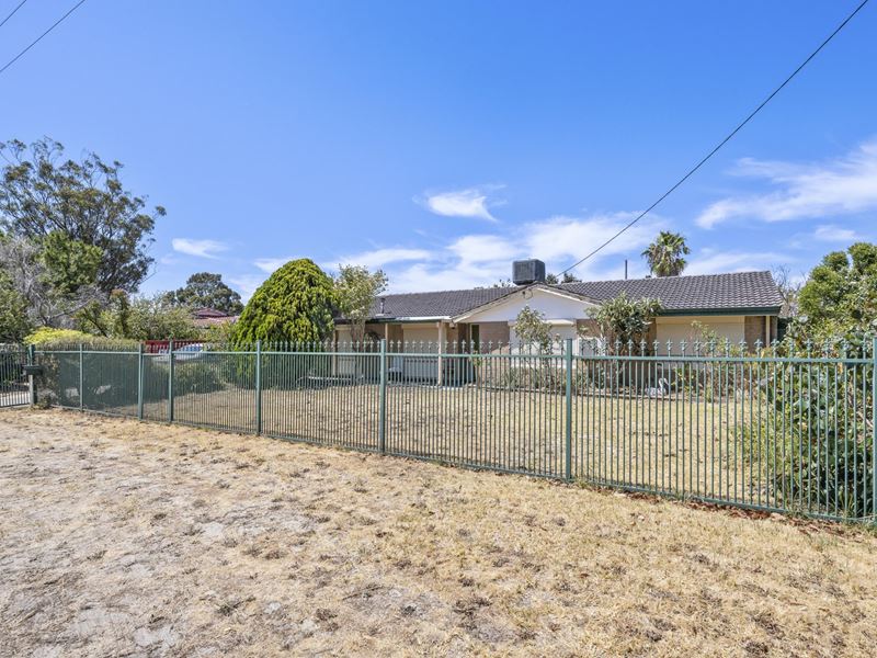 32 Kennett Street, Maddington