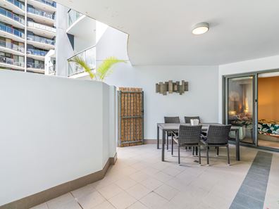 9/188 Adelaide Terrace, East Perth WA 6004