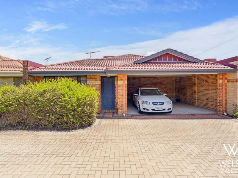7/25-27 Grey Street, Cannington