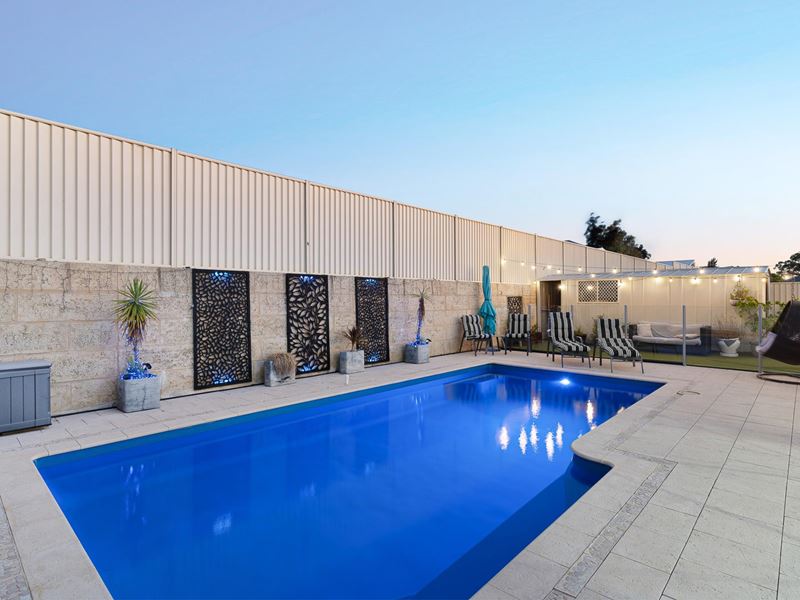 81 Brennan Promenade, Baldivis