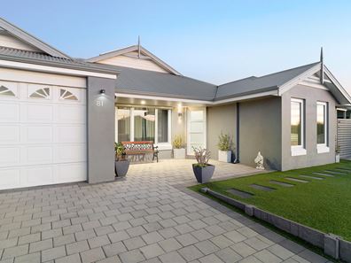 81 Brennan Promenade, Baldivis WA 6171