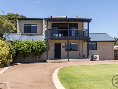 31 Corfu Street, Falcon WA 6210