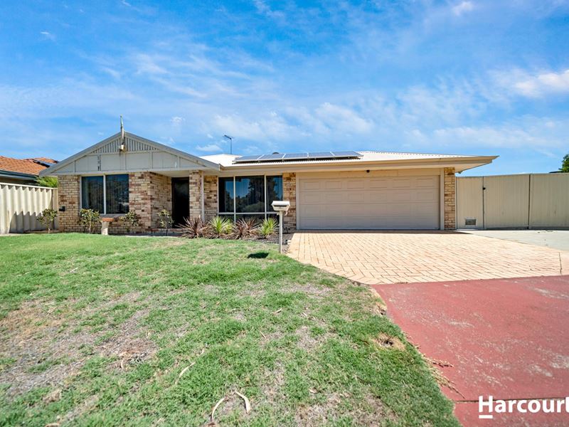 28 Turnbury Park Drive, Jandakot