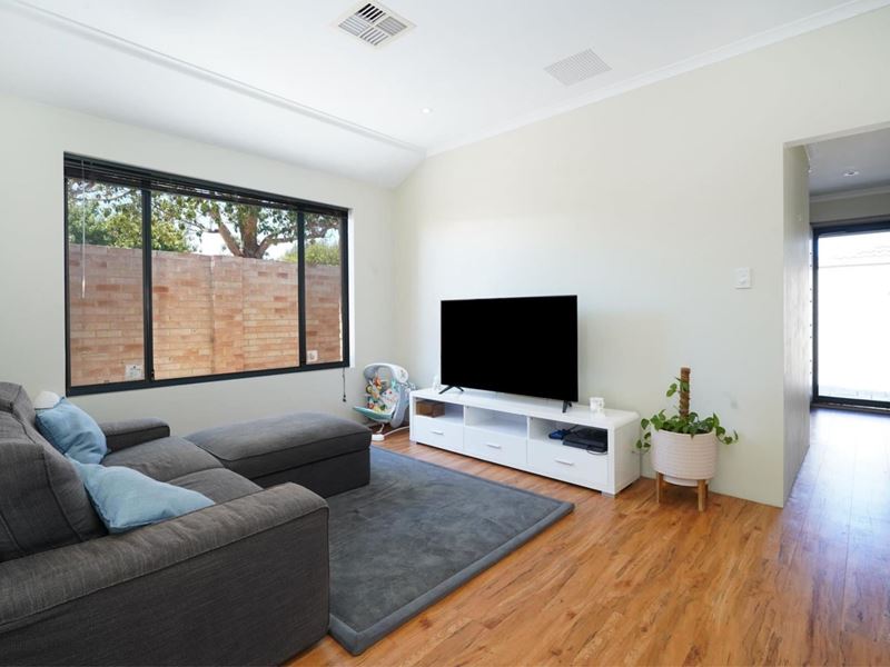 71A Arkana Road,, Westminster