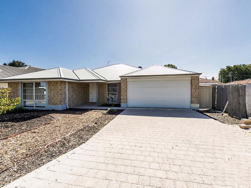 13 Dod Green, Cloverdale