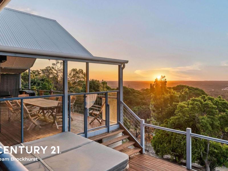 99 Selkirk Road, Jarrahdale