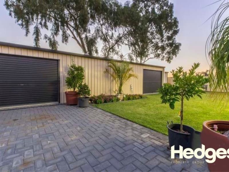 Wanneroo Road, Wanneroo