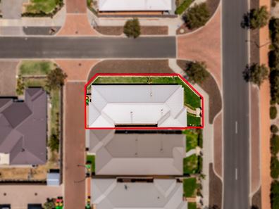 50 Reeves Approach, Dalyellup WA 6230
