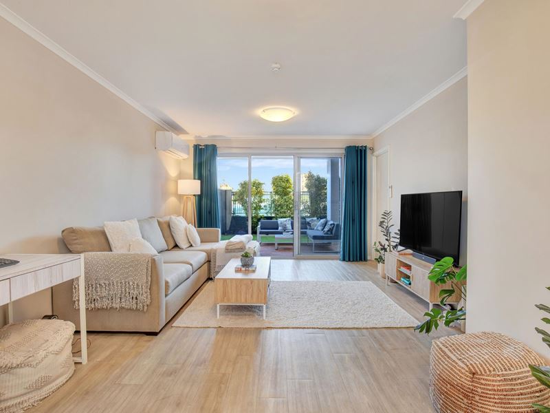 33/9 Citadel Way, Currambine