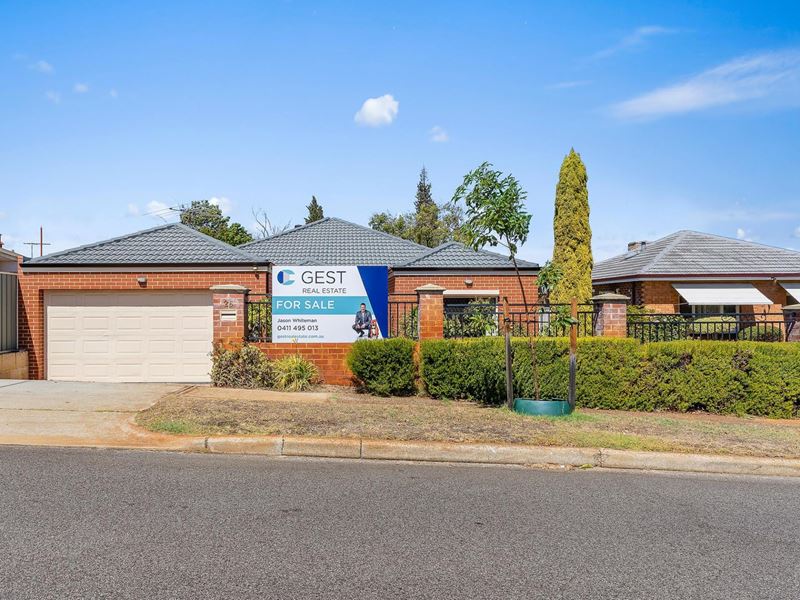 26 BALLARAT STREET, Morley