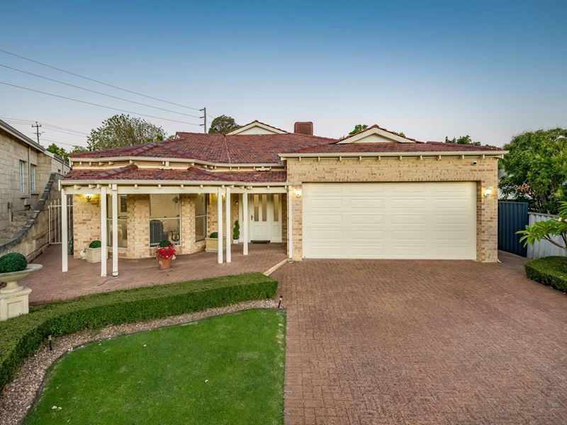 8 O'ryan Close, Gwelup