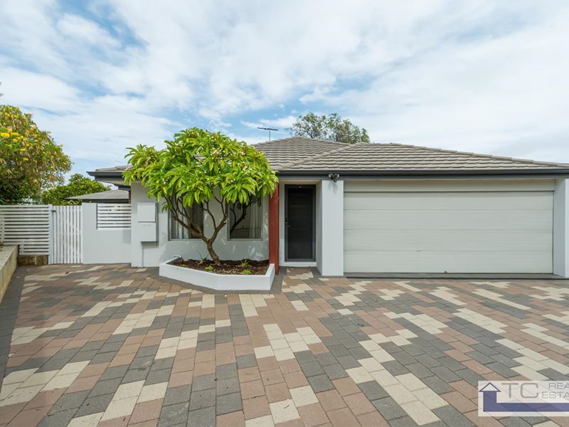 14A Denston Way, Girrawheen