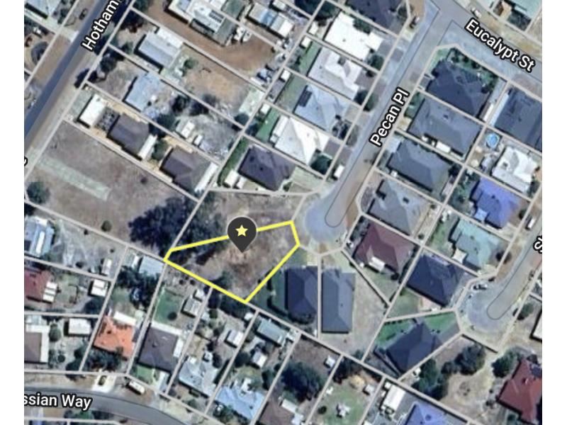 16 Pecan Place, Boddington