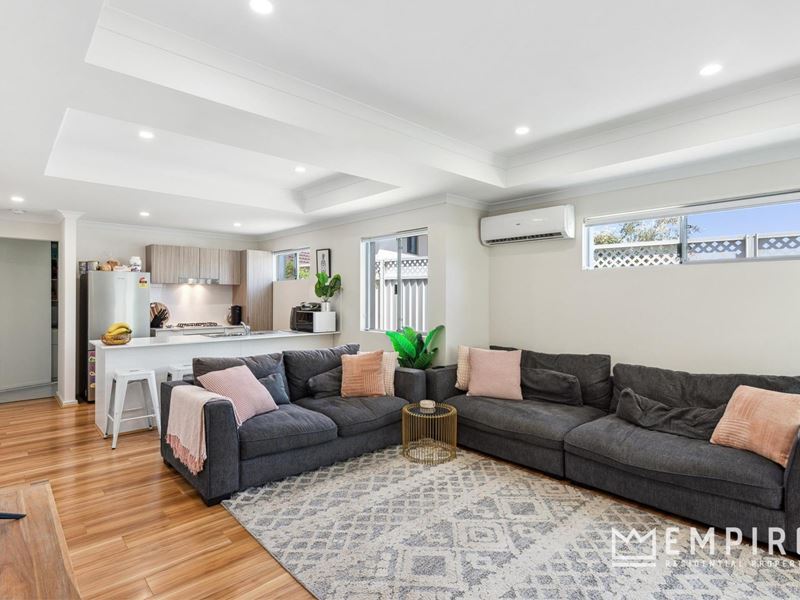14B Halkin Place, Hamilton Hill