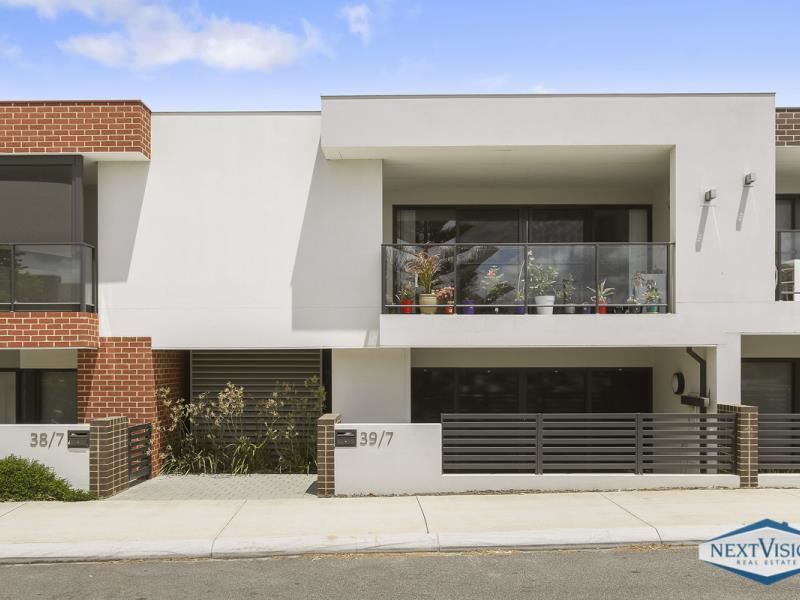39/7 Durnin Avenue, Beeliar