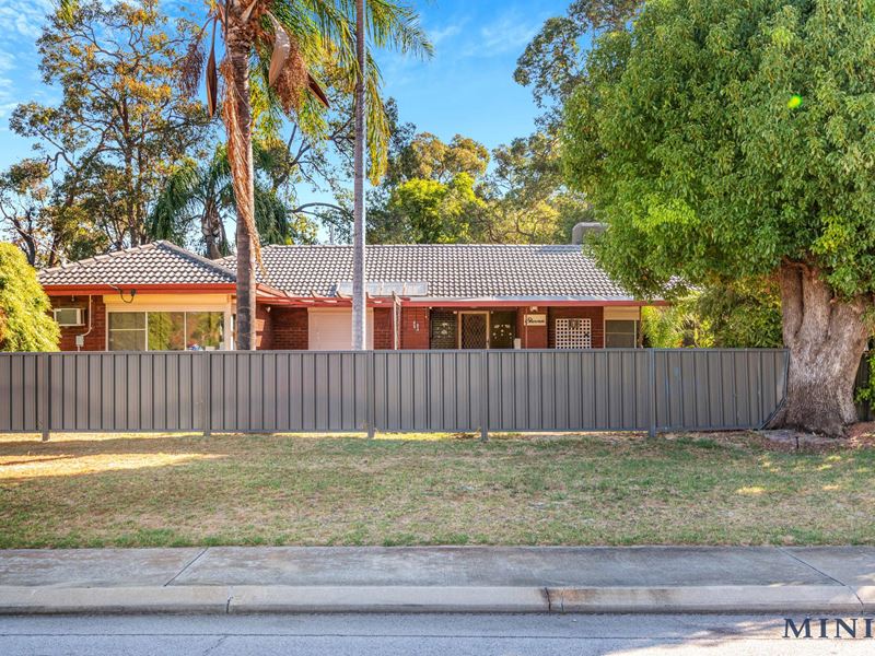 47 Ospringe Street, Gosnells