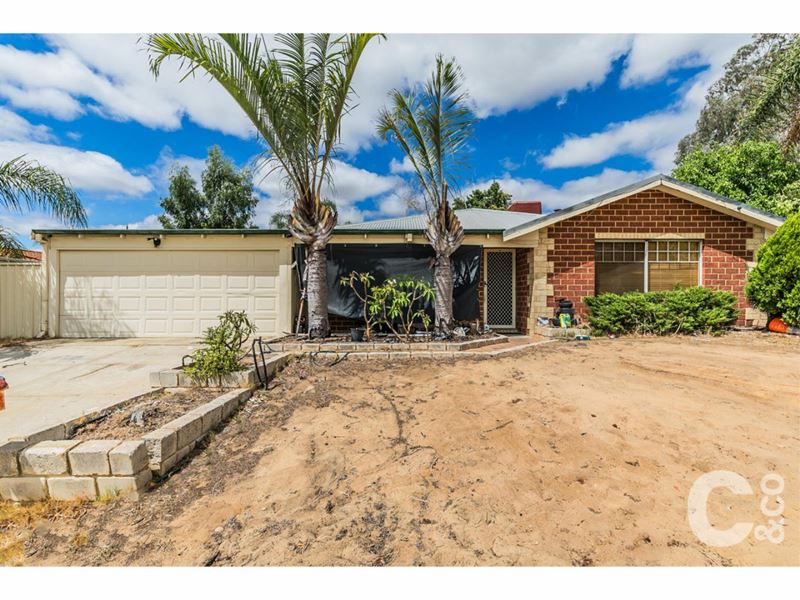 24 Bilya Gardens, Leda