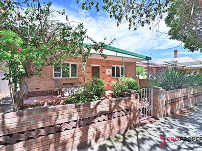 27 Chapman Street, Perth WA 6000