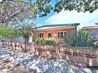 27 Chapman Street, Perth WA 6000